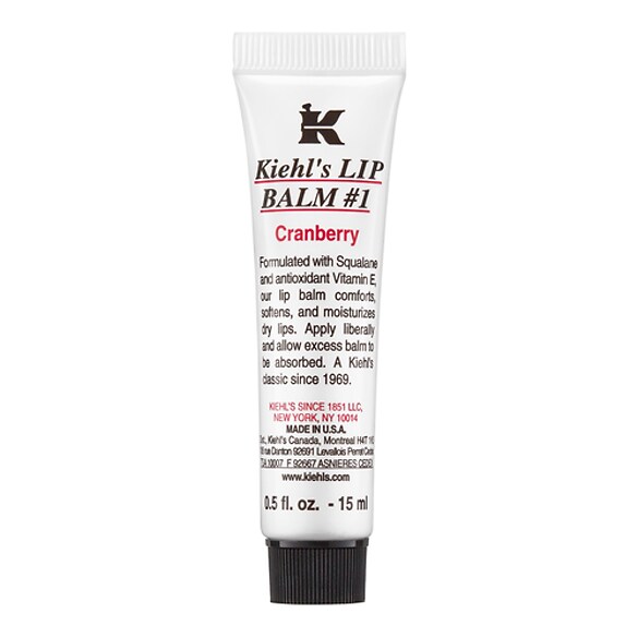 Lip Balm - Bálsamo Labial , Kiehl's Since 1851